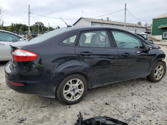 Image 3 of 2015 FORD FIESTA SE 2015 with VIN 3FADP4BJ4FM132264