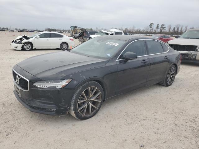 2018 VOLVO S90 T5 MOMENTUM 2018 image