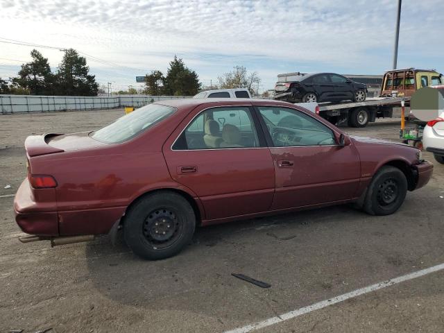 Image 3 of 1999 TOYOTA CAMRY CE 1999 with VIN 4T1BG22K4XU579006
