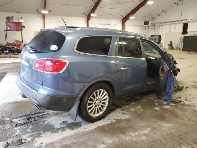 Image 3 of 2012 BUICK ENCLAVE  2012 with VIN 5GAKVCED5CJ295796