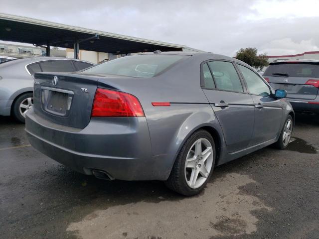 Image 3 of 2006 ACURA TL 3.2 2006 with VIN 19UUA662X6A029620