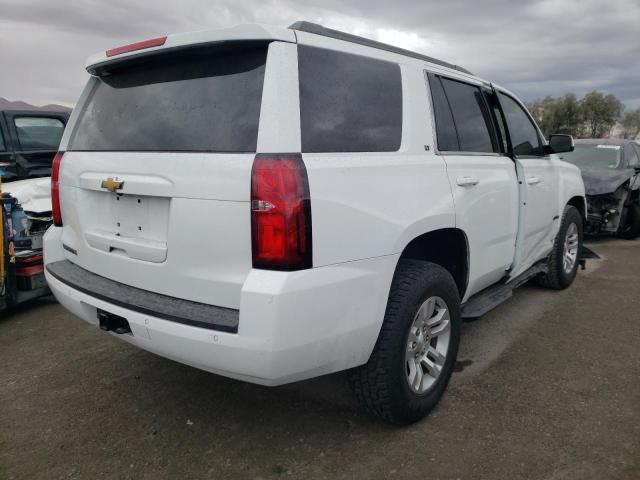 Obraz 3 z 2018 CHEVROLET TAHOE K1500 LT 2018 z VIN 1GNSKBKC4JR117459