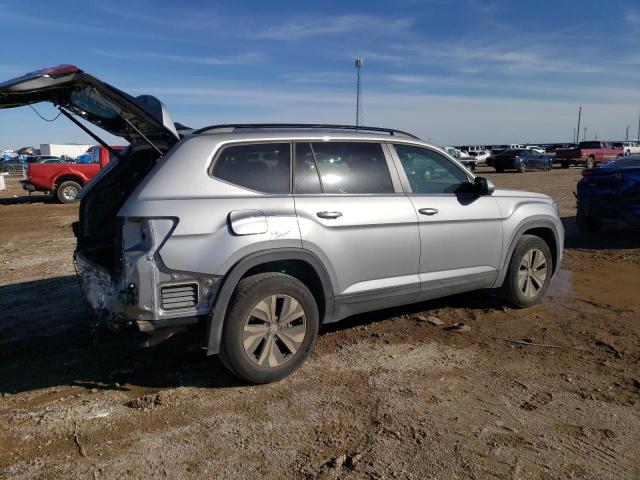 Image 3 of 2024 VOLKSWAGEN ATLAS SE 2024 with VIN 1V2DR2CA6RC519751