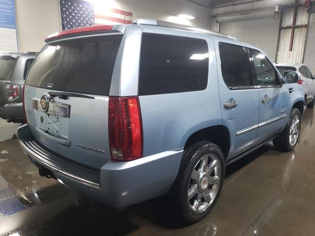 Изображение 3 2011 CADILLAC ESCALADE PREMIUM 2011 с VIN 1GYS3CEF1BR278123