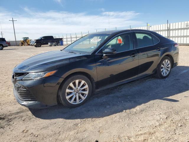Изображение 1 2018 TOYOTA CAMRY L 2018 с VIN 4T1B11HK5JU086218