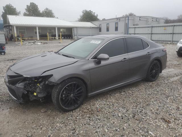 Obraz 1 z 2023 TOYOTA CAMRY XSE 2023 z VIN 4T1K61AKXPU746757