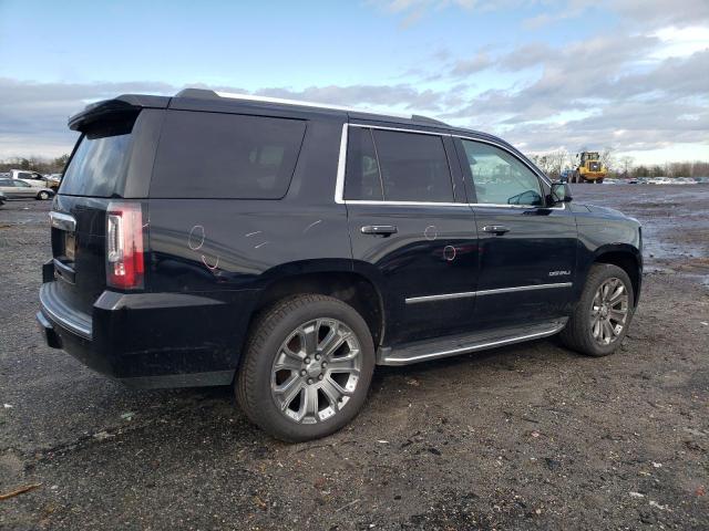 Obraz 3 z 2017 GMC YUKON DENALI 2017 z VIN 1GKS2CKJ6HR155836