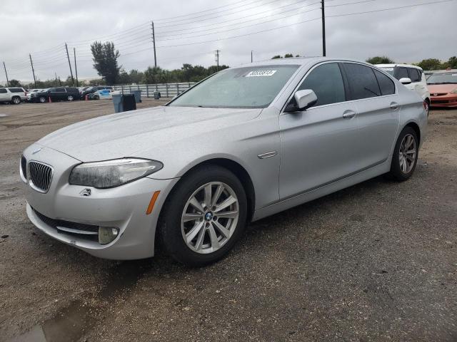 2015 BMW 528 I 2015 image