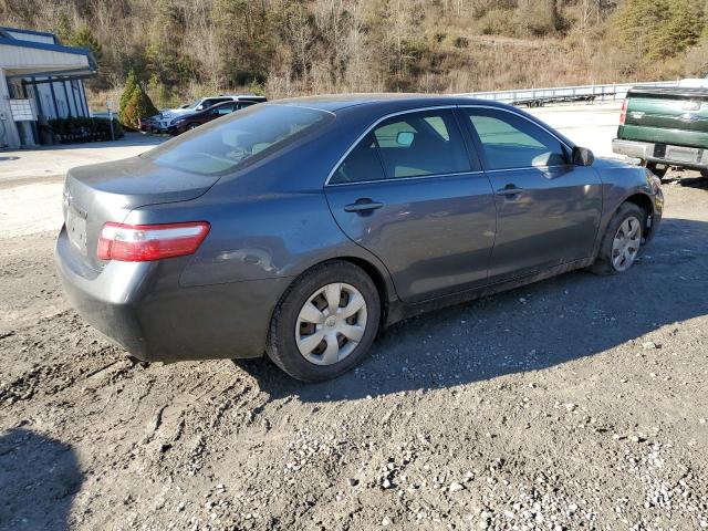 Изображение 3 2007 TOYOTA CAMRY CE 2007 с VIN 4T1BE46K47U068469