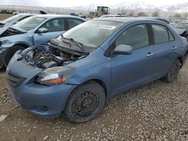 Изображение 2007 TOYOTA YARIS  2007