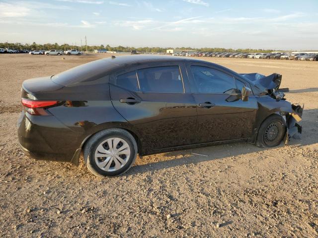 Изображение 3 2020 NISSAN VERSA S 2020 с VIN 3N1CN8DV8LL833090