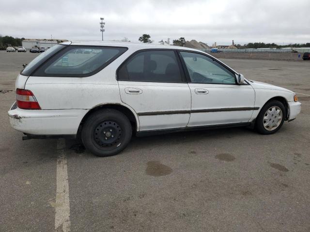 Image 3 of 1997 HONDA ACCORD LX 1997 with VIN 1HGCE1822VA006363