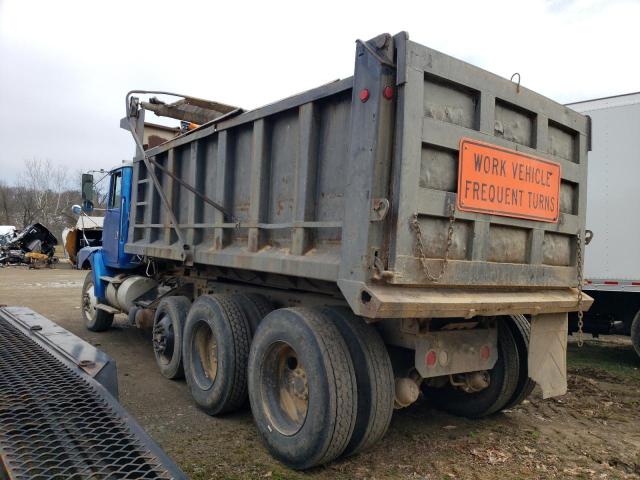 Изображение 3 1995 WHITE/GMC CONVENTIONAL WG 1995 с VIN 4V2JCBBEXSR840296