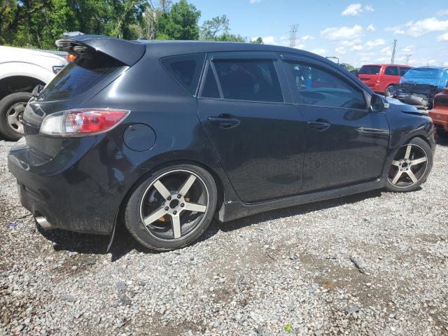 Изображение 3 2010 MAZDA SPEED 3 2010 с VIN JM1BL1H35A1270065