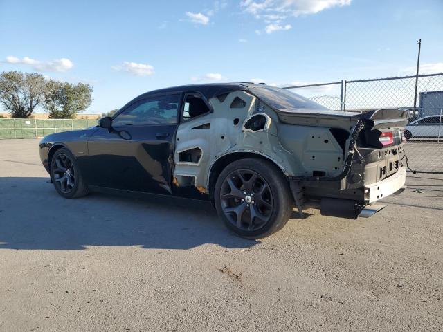 Obraz 2 z 2019 DODGE CHALLENGER R/T 2019 z VIN 2C3CDZBT8KH741660