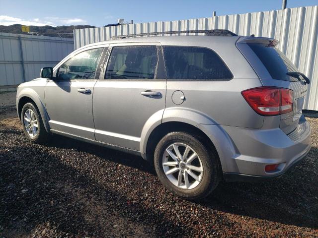 Изображение 2 2017 DODGE JOURNEY SXT 2017 с VIN 3C4PDCBG8HT510688