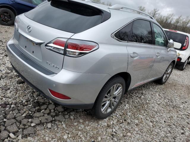 Obraz 3 z 2013 LEXUS RX 350 BASE 2013 z VIN 2T2BK1BA4DC205794