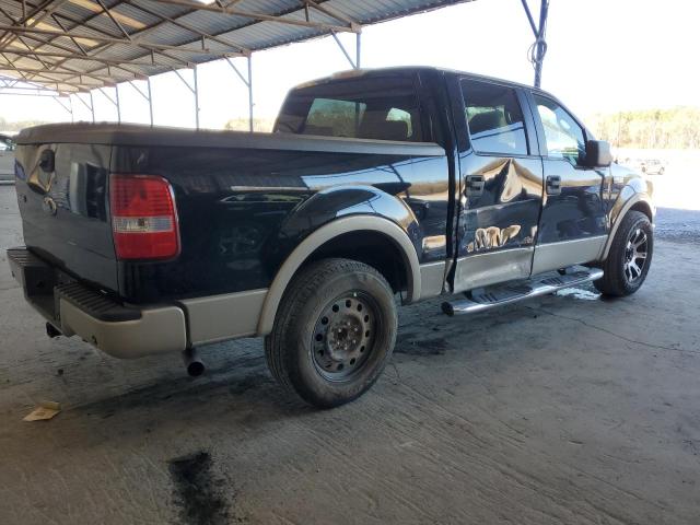 Image 3 of 2008 FORD F150 SUPERCREW 2008 with VIN 1FTPW12V78FB91677
