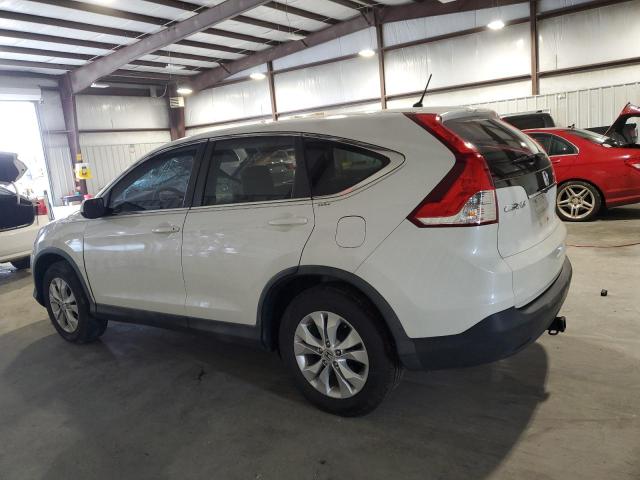 Image 2 of 2014 HONDA CR-V EX 2014 with VIN 5J6RM3H57EL020887