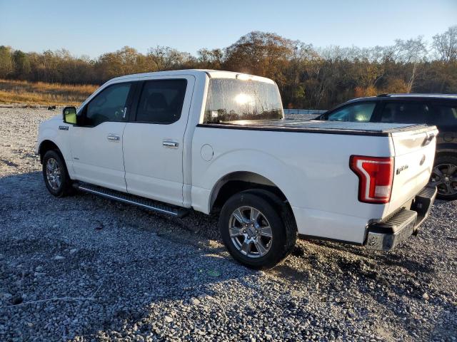 Изображение 2 2015 FORD F150 SUPERCREW 2015 с VIN 1FTEW1CP9FFC69395