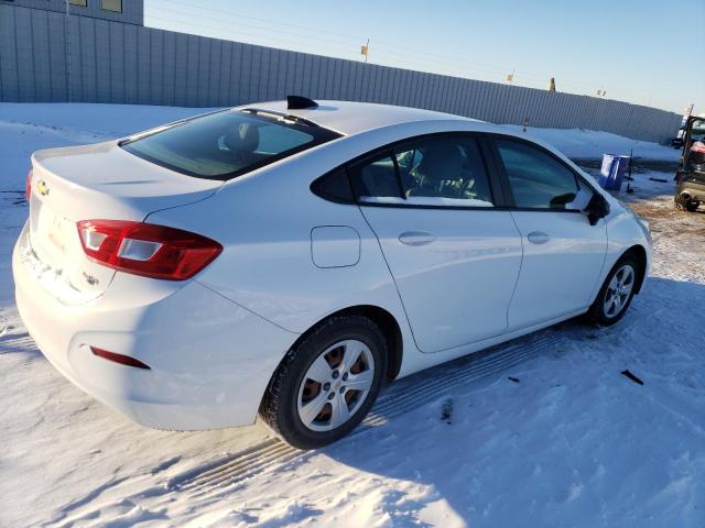 Obraz 3 z 2016 CHEVROLET CRUZE LS 2016 z VIN 1G1BC5SM3G7294906