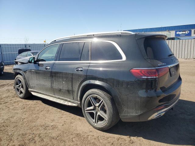 Изображение 2 2023 MERCEDES-BENZ GLS 450 4MATIC 2023 с VIN 4JGFF5KE7PA915197