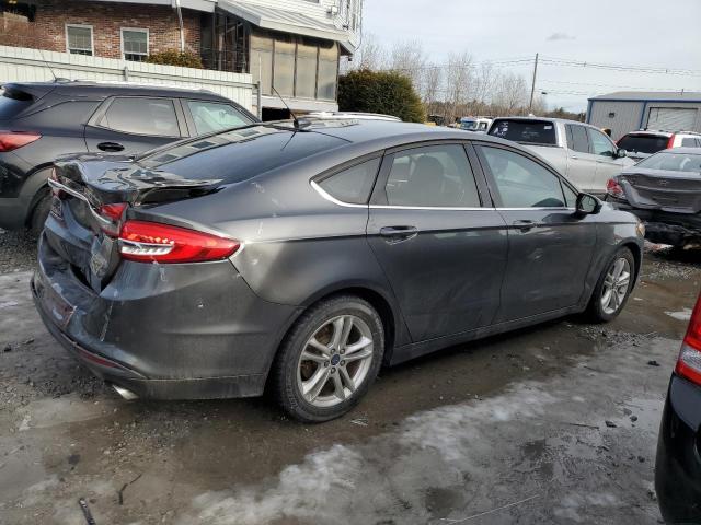 Изображение 3 2018 FORD FUSION SE 2018 с VIN 3FA6P0H74JR190111