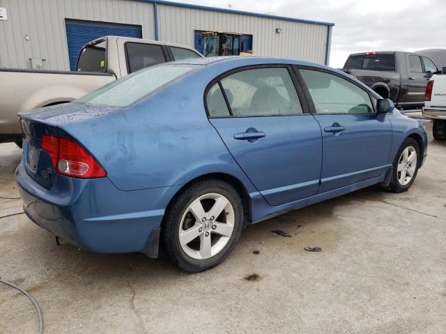 Image 3 of 2008 HONDA CIVIC EX 2008 with VIN 1HGFA16818L056762