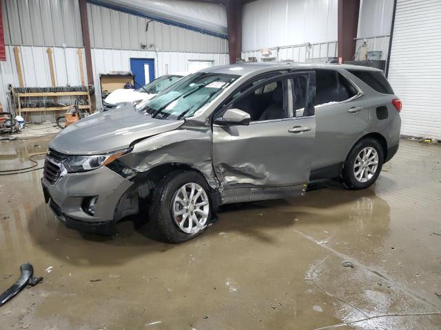 Image 1 of 2018 CHEVROLET EQUINOX LT 2018 with VIN 3GNAXSEVXJS569276
