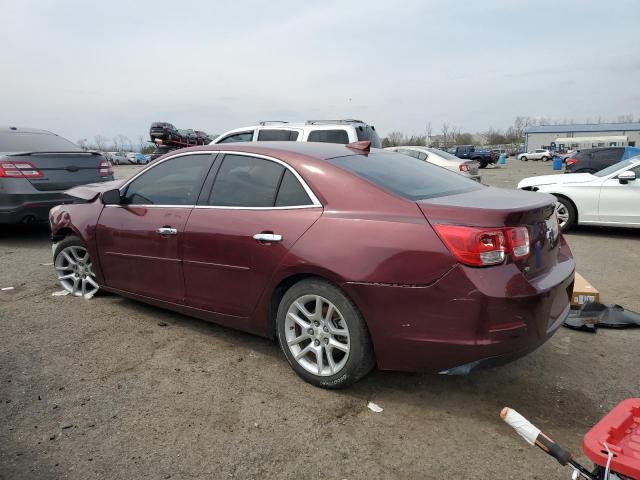 Изображение 2 2015 CHEVROLET MALIBU 1LT 2015 с VIN 1G11C5SL8FF302781