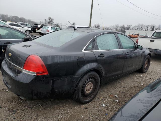 Изображение 3 2015 CHEVROLET CAPRICE POLICE 2015 с VIN 6G3NS5R37FL132676