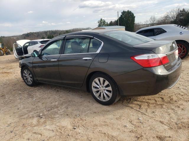 Image 2 of 2014 HONDA ACCORD EX 2014 with VIN 1HGCR2F73EA225101