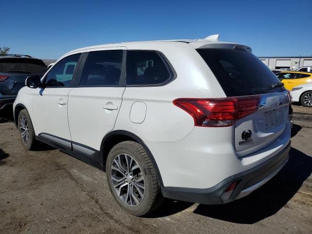 Obraz 2 z 2018 MITSUBISHI OUTLANDER SE 2018 z VIN JA4AZ3A31JZ025873