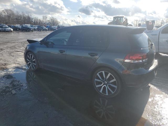 Obraz 2 z 2013 VOLKSWAGEN GTI  2013 z VIN WVWHD7AJ4DW043475