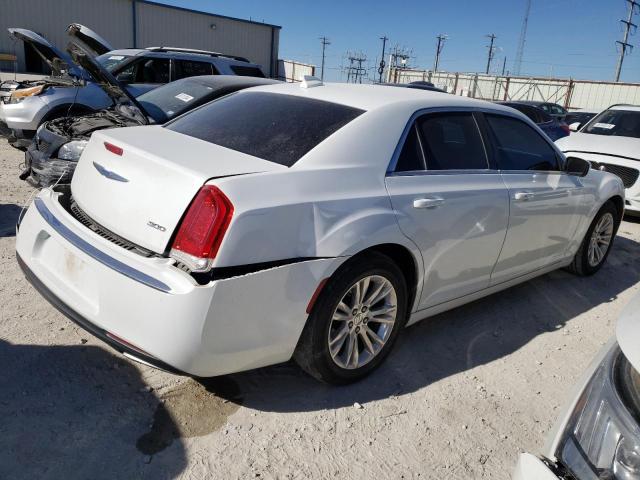 Изображение 3 2018 CHRYSLER 300 TOURING 2018 с VIN 2C3CCAAG0JH275763