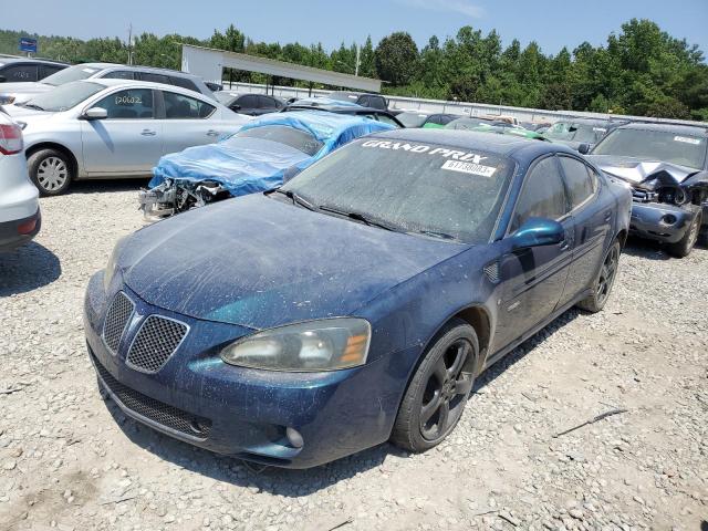 2006 PONTIAC GRAND PRIX GXP 2006 image