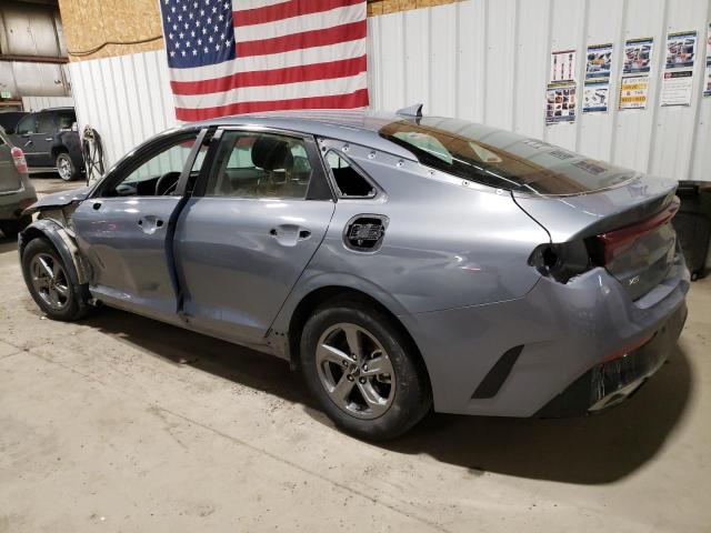 Изображение 2 2023 KIA K5 LXS 2023 с VIN 5XXG14J25PG195413