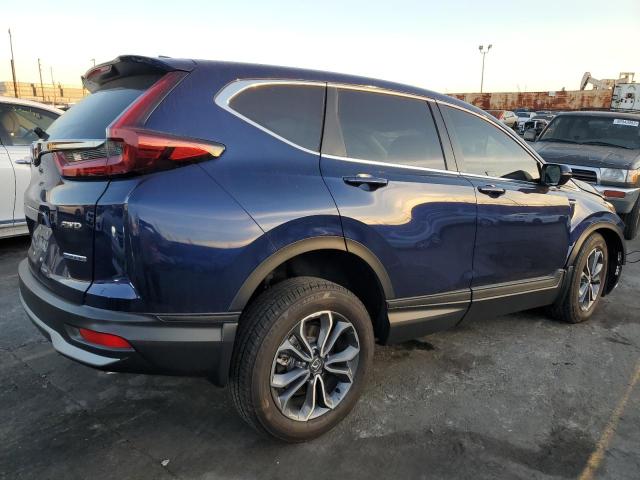 Obraz 3 z 2022 HONDA CR-V EXL 2022 z VIN 5J6RT6H81NL040521