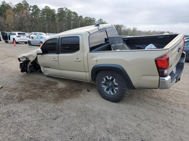 Obraz 2 z 2019 TOYOTA TACOMA DOUBLE CAB 2019 z VIN 3TMCZ5AN1KM258005