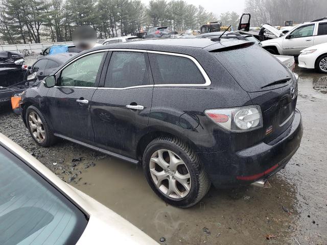 Изображение 2 2011 MAZDA CX-7  2011 с VIN JM3ER4DL0B0398036