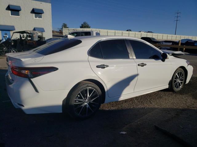 Изображение 3 2023 TOYOTA CAMRY SE NIGHT SHADE 2023 с VIN 4T1G11AK2PU764173