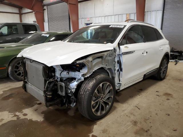 Obraz 1 z 2023 LINCOLN NAUTILUS RESERVE 2023 z VIN 2LMPJ8KP8PBL18056