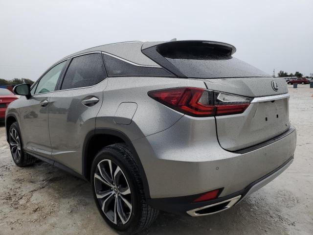 Obraz 2 z 2022 LEXUS RX 350 2022 z VIN 2T2HZMAA2NC257726