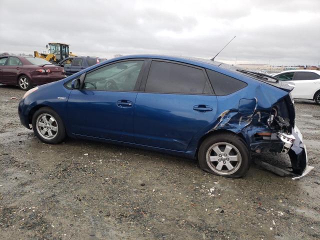 Image 2 of 2008 TOYOTA PRIUS  2008 with VIN JTDKB20U387809786