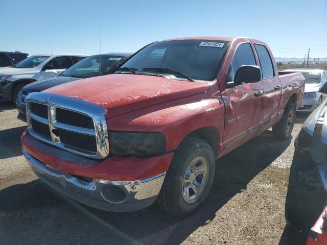 2002 DODGE RAM 1500  2002 image