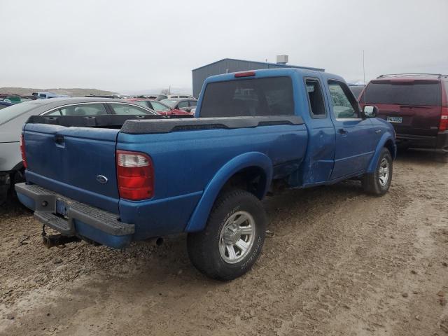 Изображение 3 2001 FORD RANGER SUPER CAB 2001 с VIN 1FTYR14U81PA32926