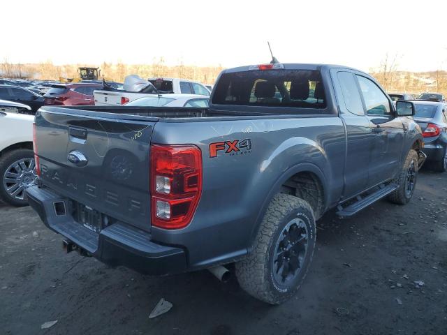 Obraz 3 z 2021 FORD RANGER XL 2021 z VIN 1FTER1FH0MLD60808