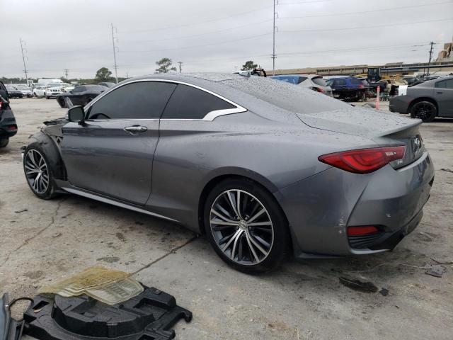 Obraz 2 z 2017 INFINITI Q60 BASE 2017 z VIN JN1CV7EL3HM320690