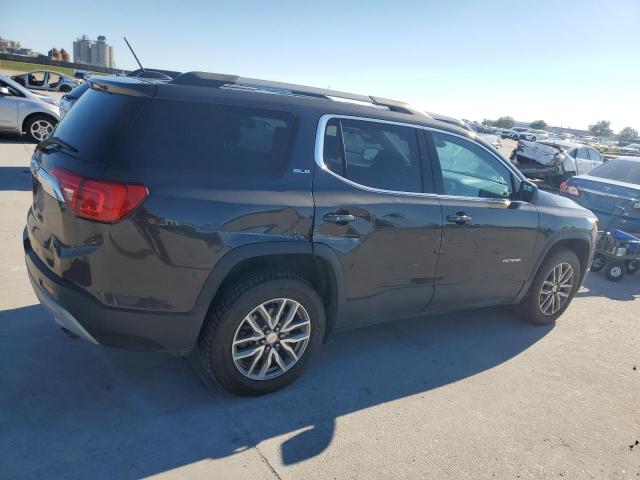 Изображение 3 2018 GMC ACADIA SLE 2018 с VIN 1GKKNLLA9JZ160685