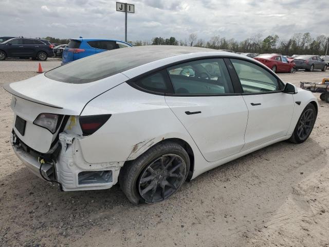 Изображение 3 2021 TESLA MODEL 3  2021 с VIN 5YJ3E1EA7MF062783